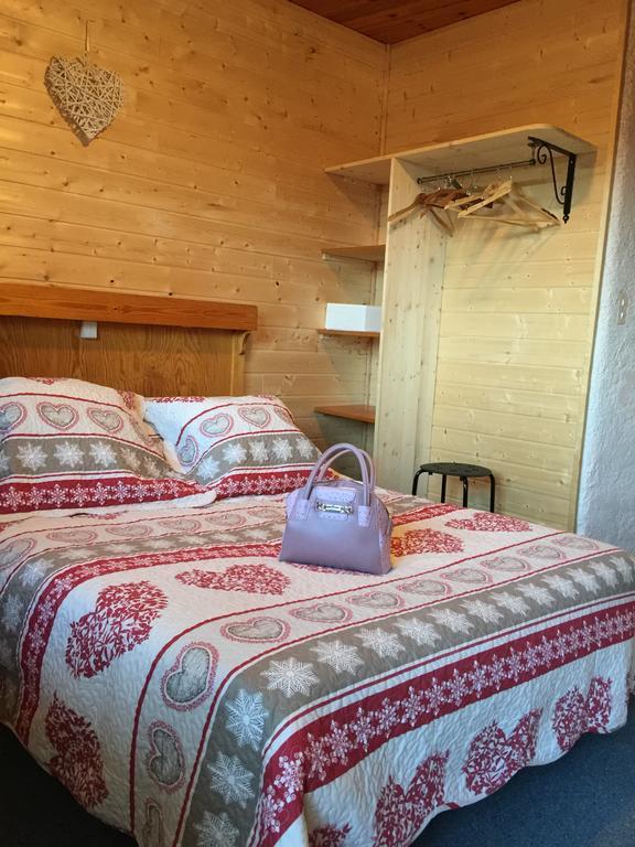 Le Sestriere Hotell Allos Exteriör bild